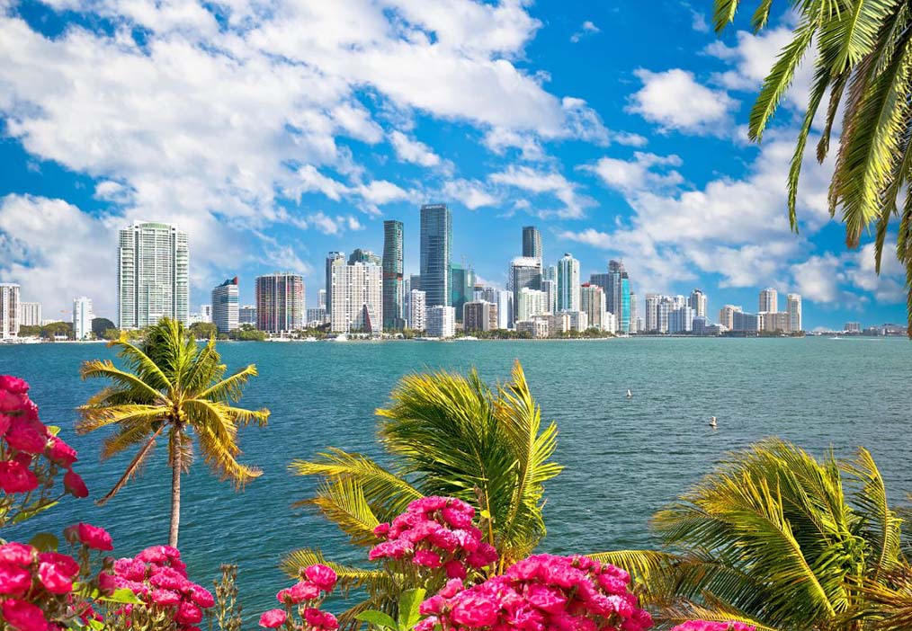 Miami Road Trip Guide: Exploring Scenic Wonders