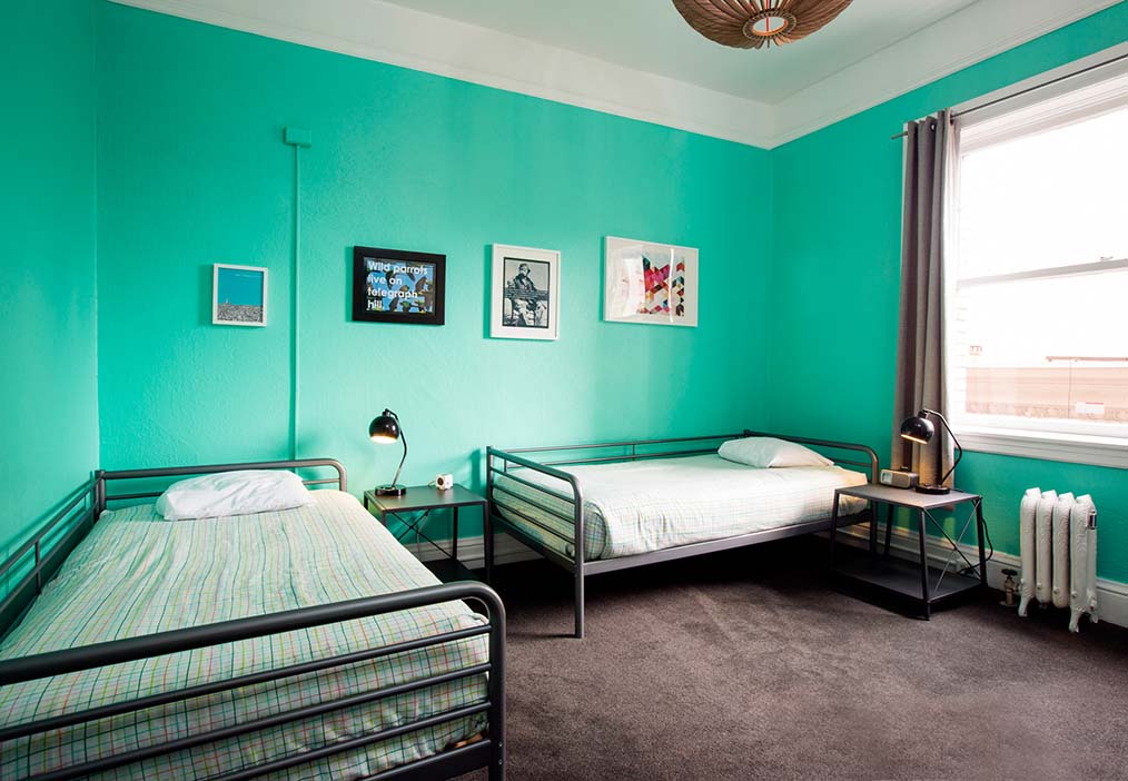 Budget-Friendly Stays: Affordable Accommodations in San Francisco