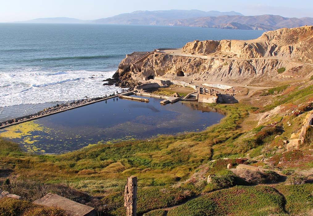 Unveiling the Hidden Gems: Must-Visit Destinations in San Francisco