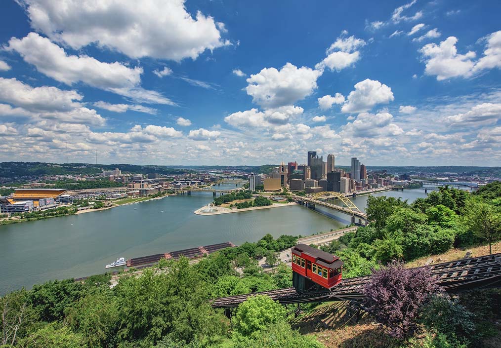 Discovering the Steel City: Unforgettable Destinations in Pittsburgh