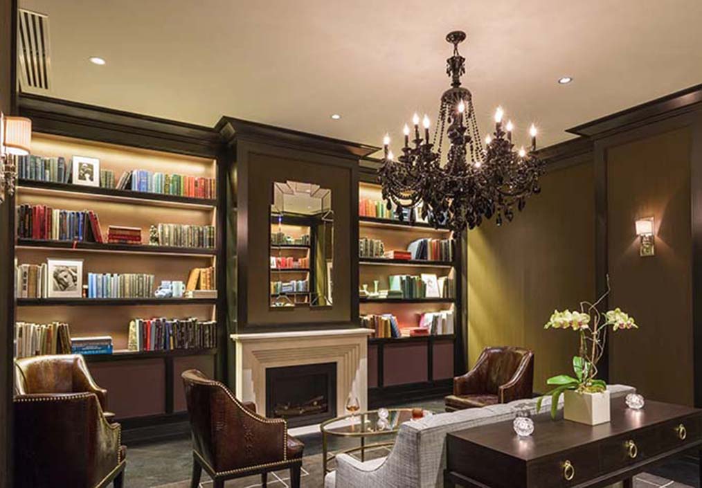 Luxury Retreats: Opulence Redefined in Philadelphia’s Finest Hotels