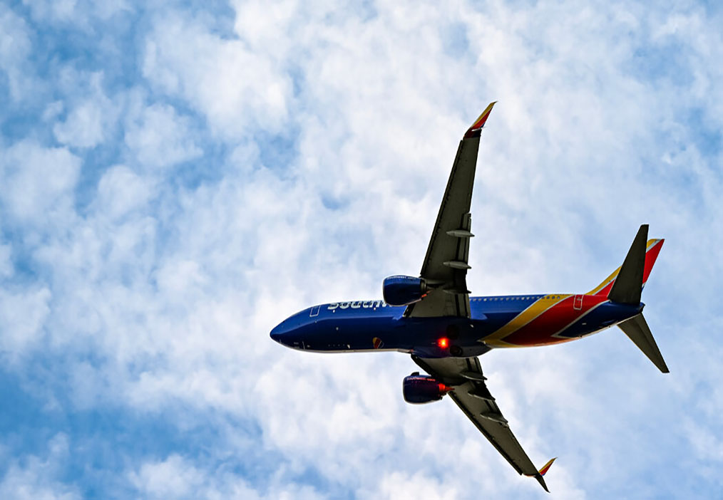 Finding Discount Flights: How to Fly to Virginia Beach for the Best Price
