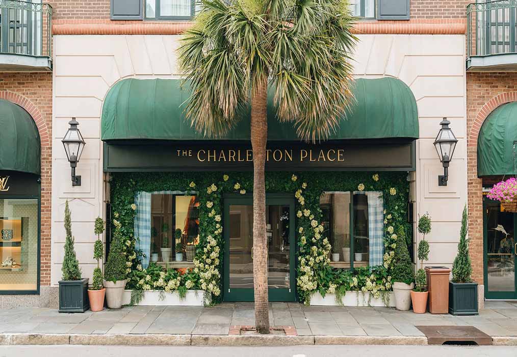Experience the Most Comfortable Luxury Hotels in Charleston